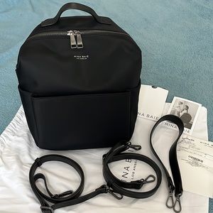 Mina Baie Stevie Mini (Nylon)